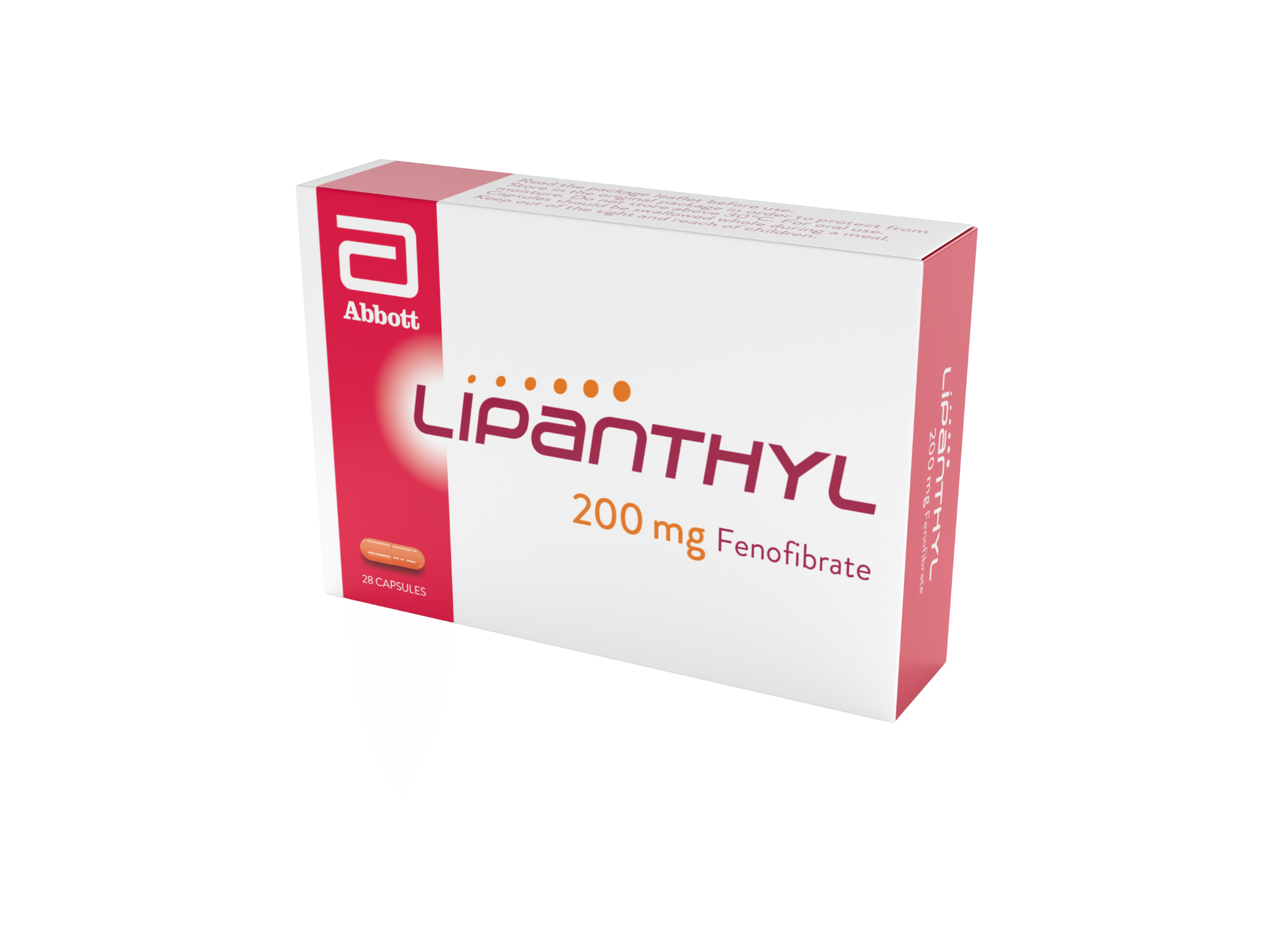 Lipanthyl